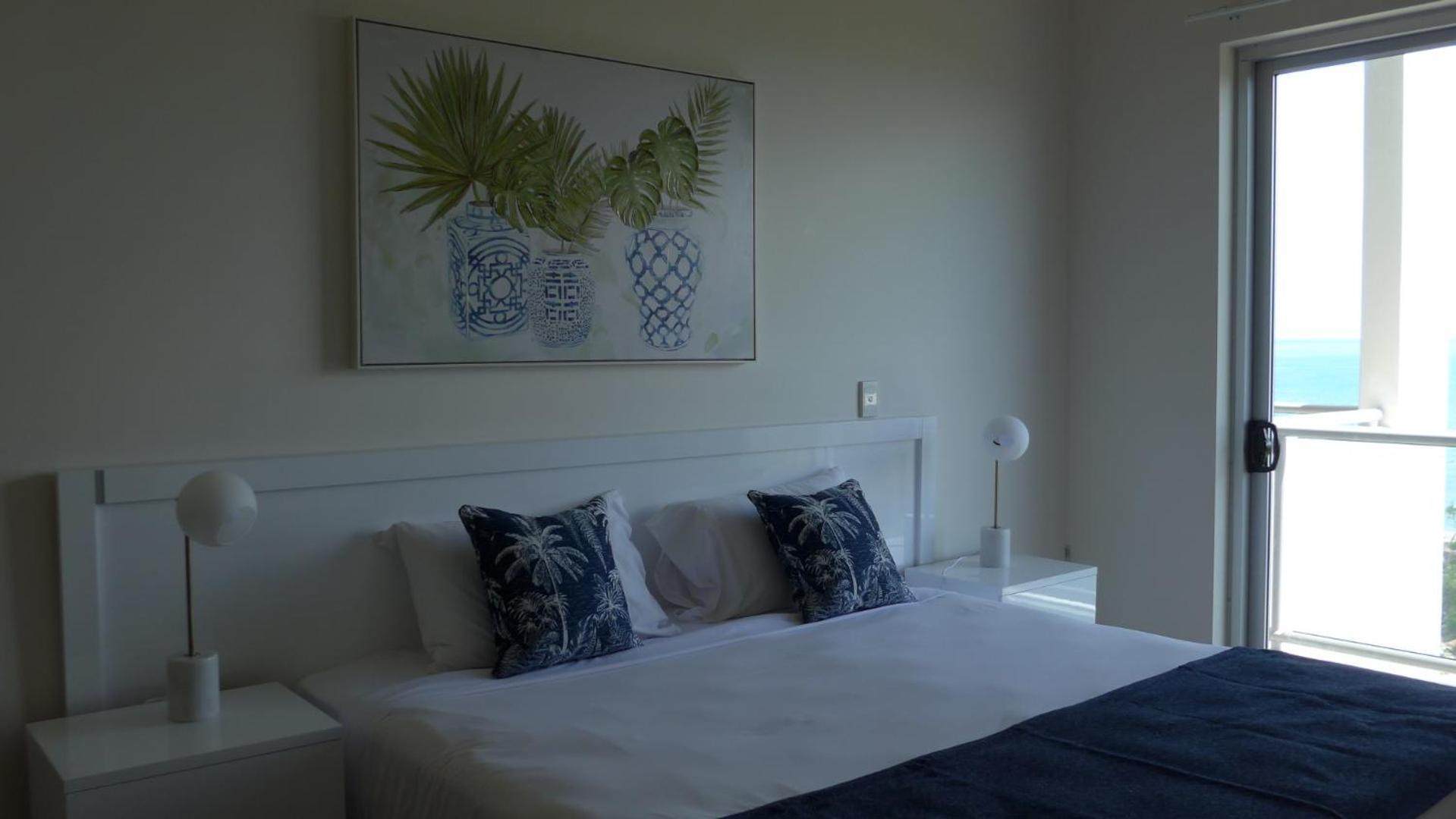 Coral Cove Apartments - Absolute Beachfront Resort Bowen Luaran gambar